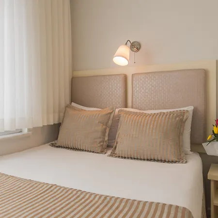 Hotel The House Of Tulpan 3*