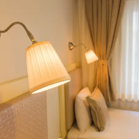 Hotel The House Of Tulpan Provincia di Istanbul