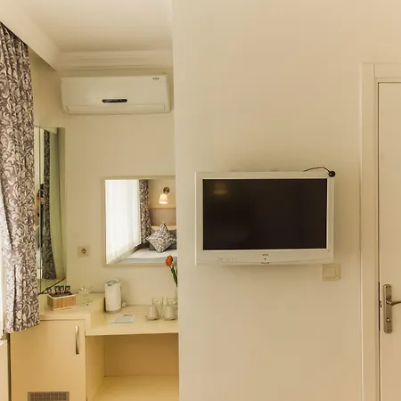 Hotel The House Of Tulpan Provincia di Istanbul