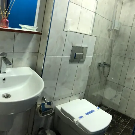 The House Of Tulpan Hotel 3*