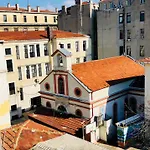 The House Of Tulpan Hotel 3*