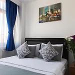 Hotel The House Of Tulpan