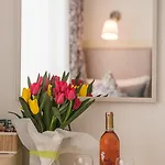 The House Of Tulpan Hotel Istanbul