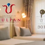 Hotel The House Of Tulpan Istanbul