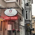 Hotel The House Of Tulpan