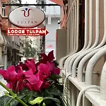 The House Of Tulpan Hotel