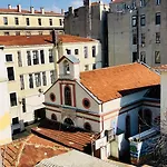 Hotel The House Of Tulpan