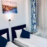 Hotel The House Of Tulpan 3*