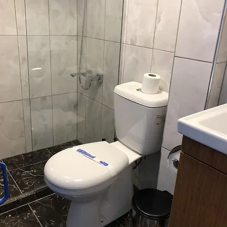 The House Of Tulpan 2* Istanbul
