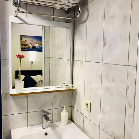 The House Of Tulpan Hotel Istanbul