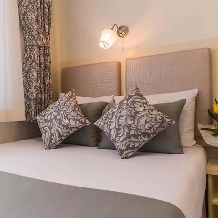 The House Of Tulpan 2* Istanbul