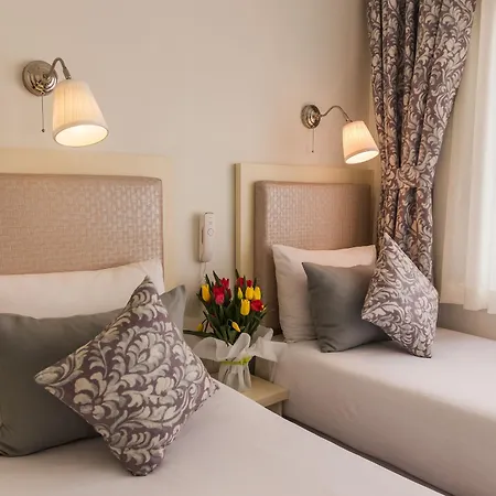 The House Of Tulpan 2* Istanbul