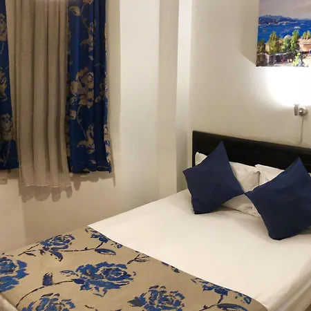 Hotel The House Of Tulpan Istanbul