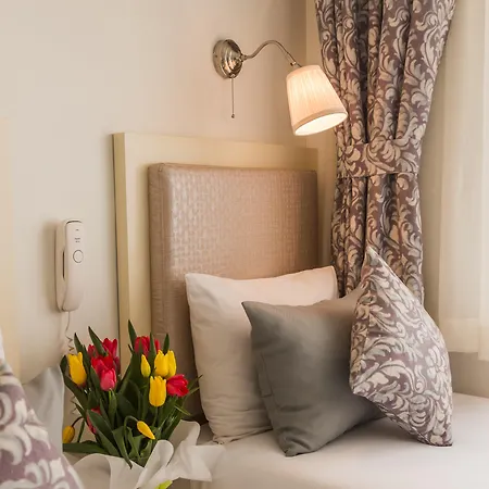 The House Of Tulpan Hotel Istanbul