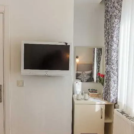 Hotel The House Of Tulpan Istanbul