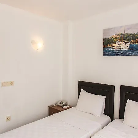 The House Of Tulpan 3* Istanbul