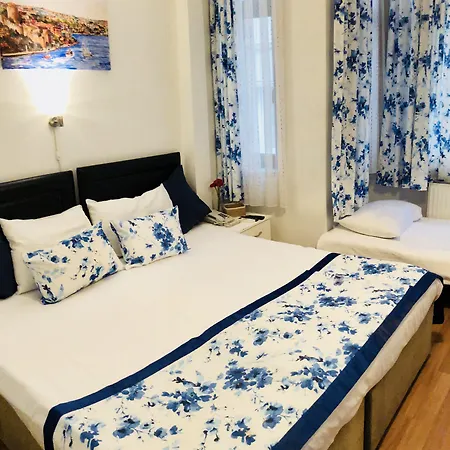 Hotel The House Of Tulpan