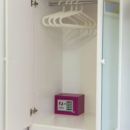 The House Of Tulpan Hotel 3*