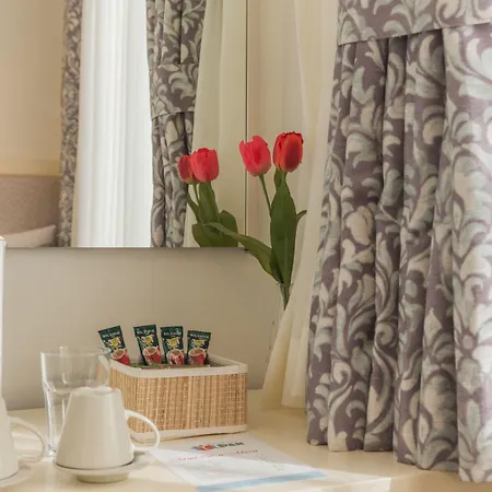 The House Of Tulpan Istanbul