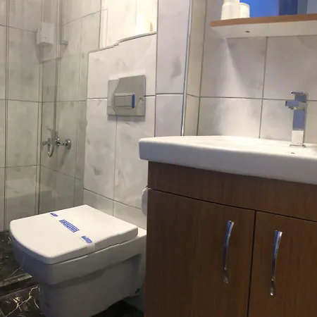 The House Of Tulpan Hotel 3*