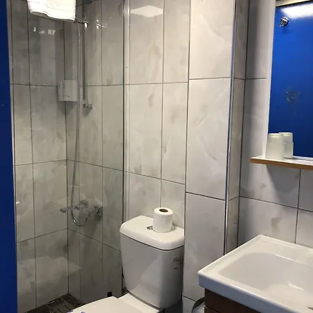 The House Of Tulpan Istanbul