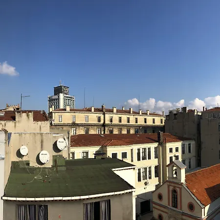 The House Of Tulpan 3*