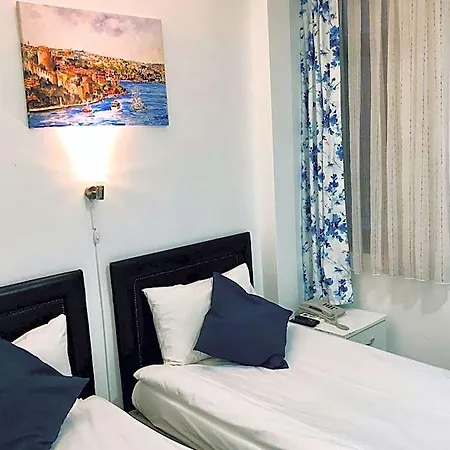 The House Of Tulpan Hotel 3*