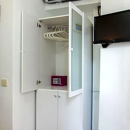 The House Of Tulpan Hotel 3*