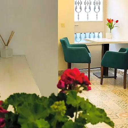 Hotel The House Of Tulpan 3*