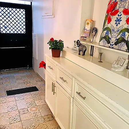 Hotel The House Of Tulpan Estambul