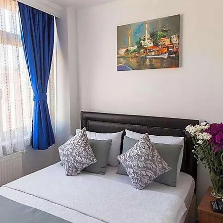 The House Of Tulpan Hotel 3*