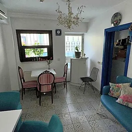 Hotel The House Of Tulpan Estambul