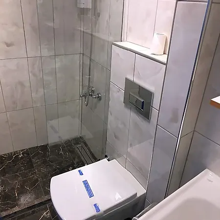 Hotel The House Of Tulpan 3*