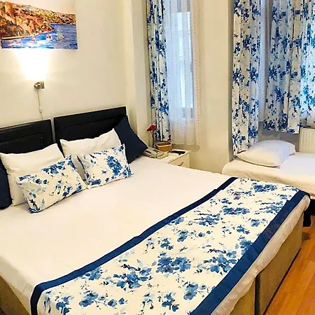 The House Of Tulpan Hotel 3*