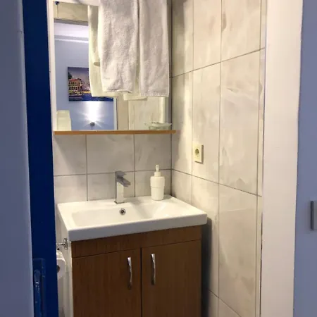 The House Of Tulpan Hotel Istanbul