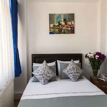 The House Of Tulpan Istanbul