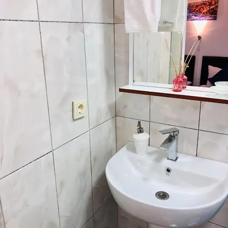 Hotel The House Of Tulpan 2*