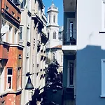 The House Of Tulpan Istambul