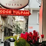 Hotel The House Of Tulpan Istambul