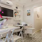The House Of Tulpan Hotel Istambul
