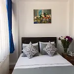 The House Of Tulpan Istambul