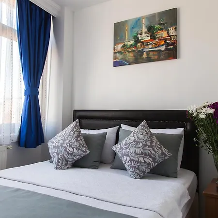 Otel The House Of Tulpan