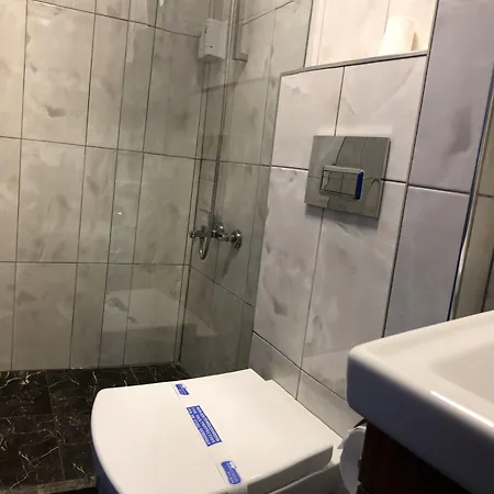 Otel The House Of Tulpan 3*