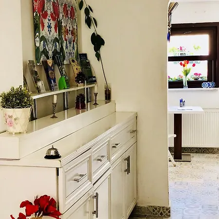 The House Of Tulpan Otel İstanbul