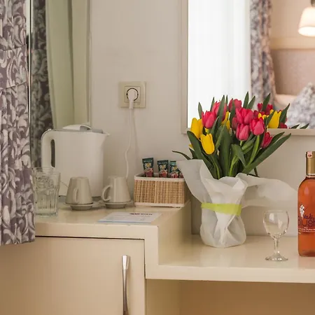 The House Of Tulpan 3* Stambuł