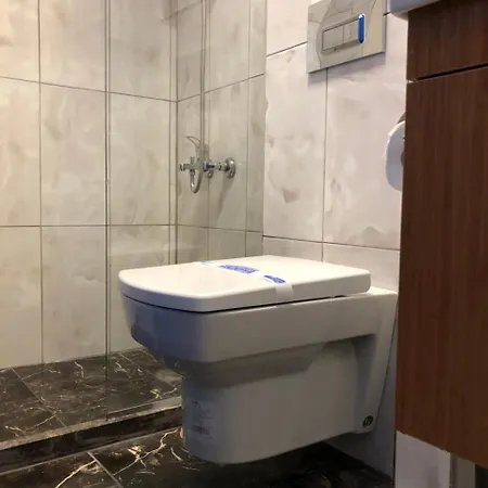 The House Of Tulpan Otel İstanbul