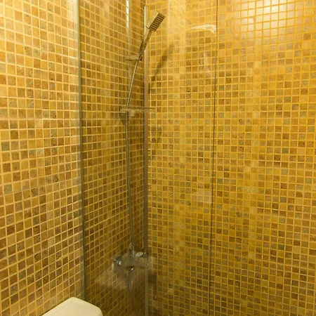 The House Of Tulpan 3* İstanbul